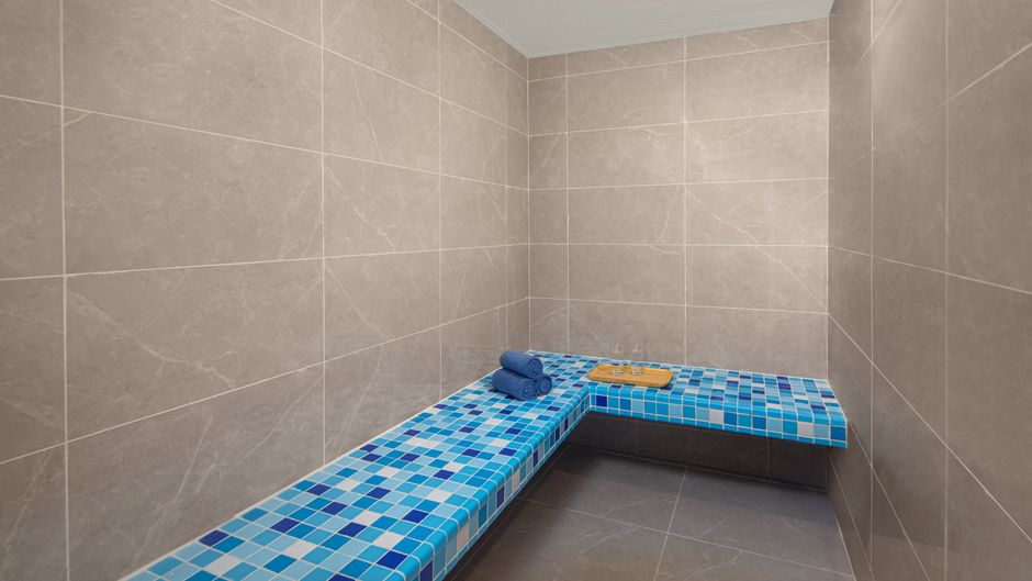 Ascott M-City Foshan Recreation
