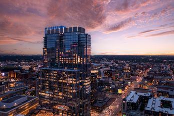 Four Seasons Hotel Minneapolis