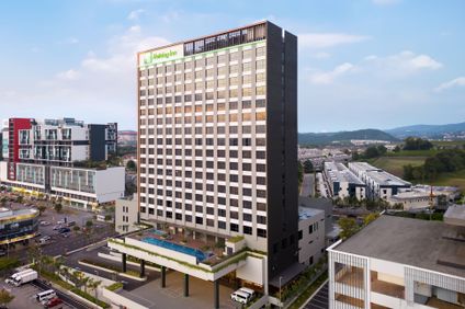 Holiday Inn Sepang - Airport