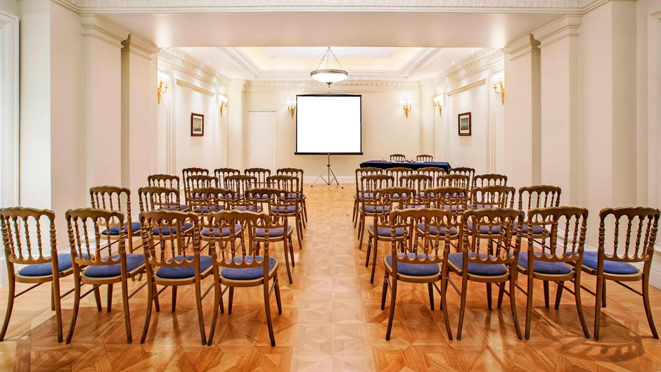 King George, A Luxury Collection Hotel Meeting