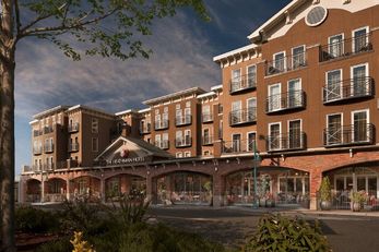 The Heathman Hotel Kirkland