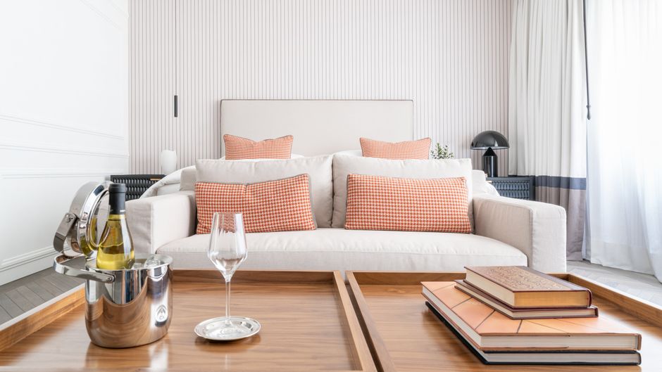Casa Polanco Room