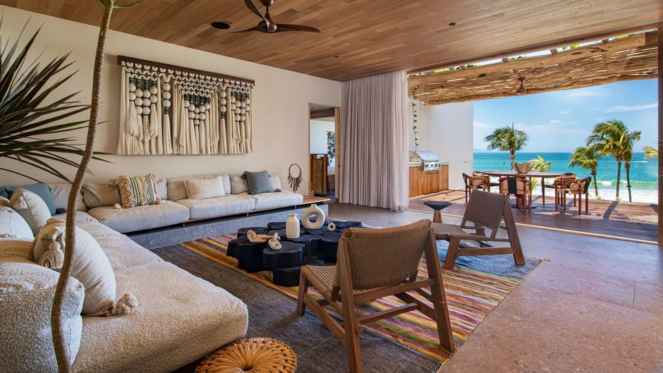 W Punta de Mita Room