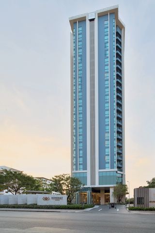 Somerset Pattaya