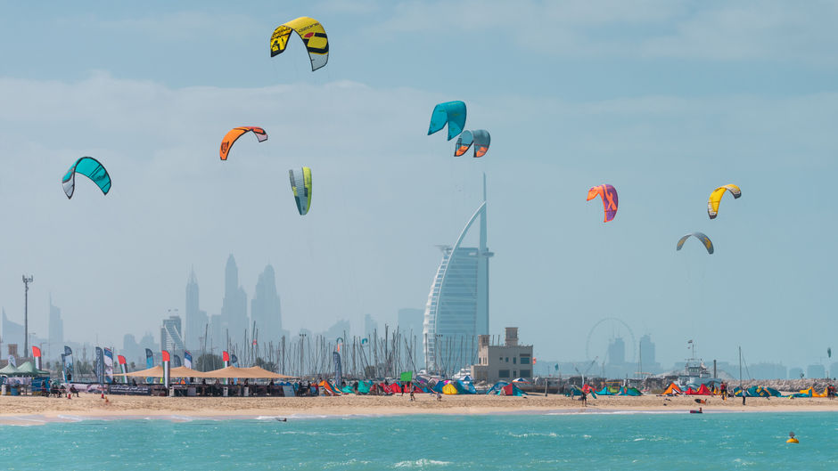 Citadines Metro Central Dubai Other