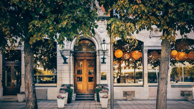 Nobis Hotel Stockholm