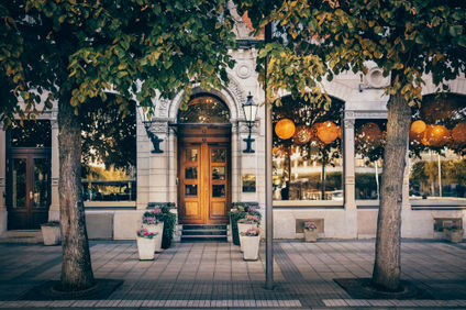 Nobis Hotel Stockholm