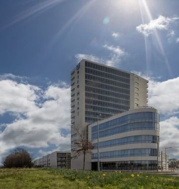 Metro Hotel Dublin Airport