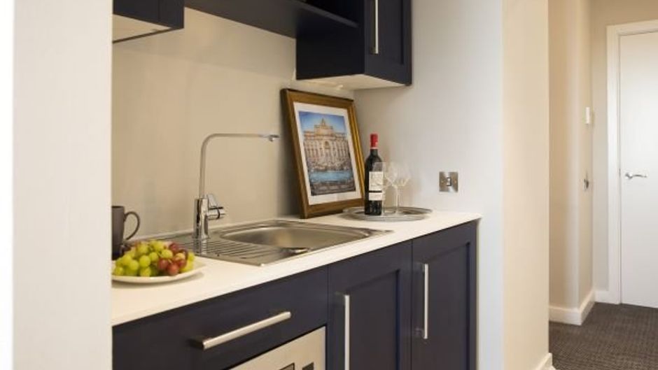 Metro Hotel Dublin Airport Suite