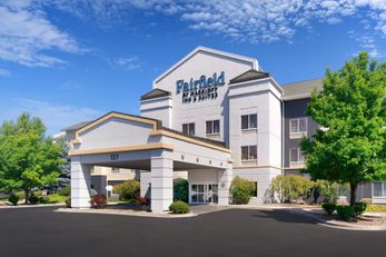Fairfield Inn & Suites by Marriott