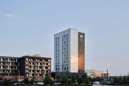 Alt Hotel Calgary University District