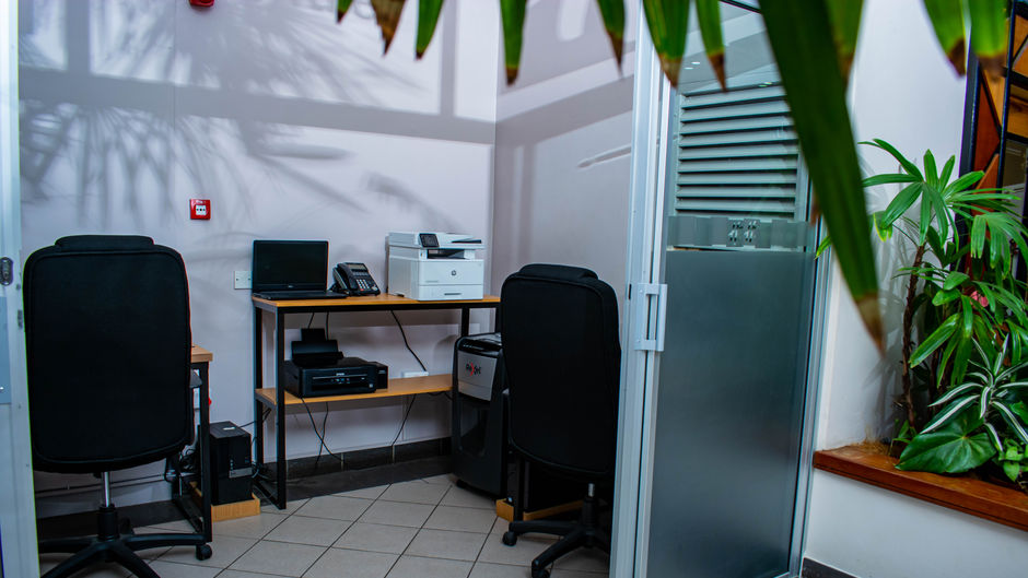 Holiday Inn Mutare Other