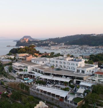 Hotel Il Gabbiano
