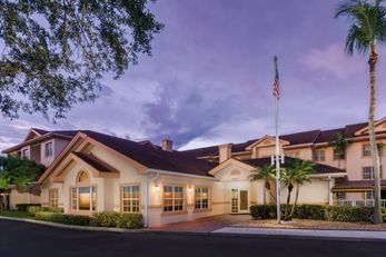 Residence Inn West Palm Beach