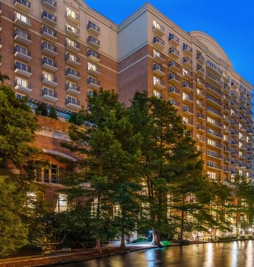 The Westin Riverwalk, San Antonio