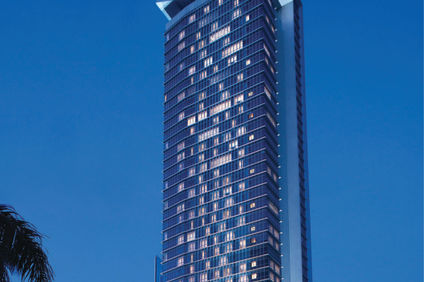 Oakwood Premier Cozmo Jakarta