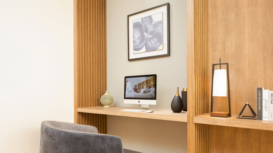 Somerset Harbourview Sri Racha Other