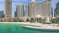 Four Seasons Hotel Doha