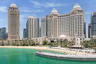 Four Seasons Hotel Doha