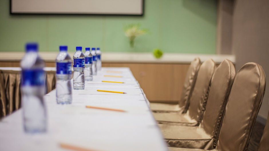 Citadines Zhuankou Wuhan Meeting