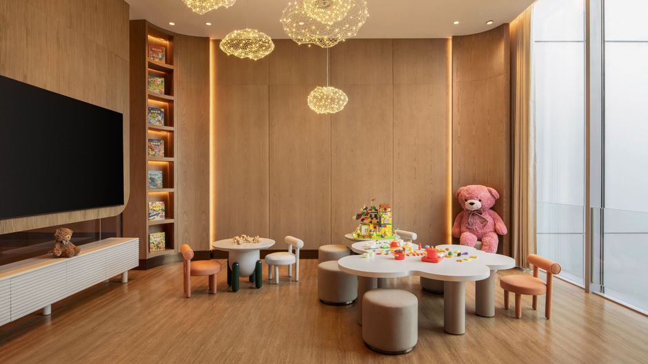 Sheraton Taizhou Other