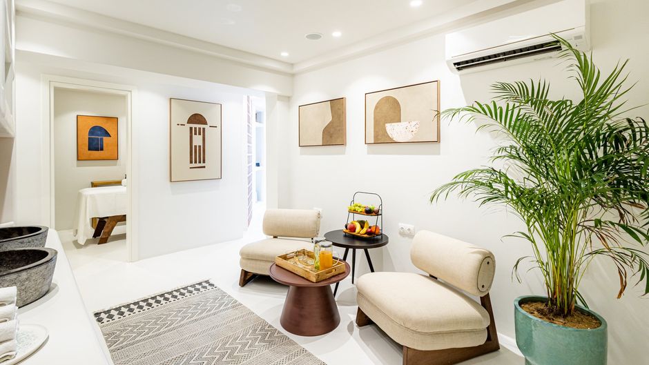 Andronis Minois Spa