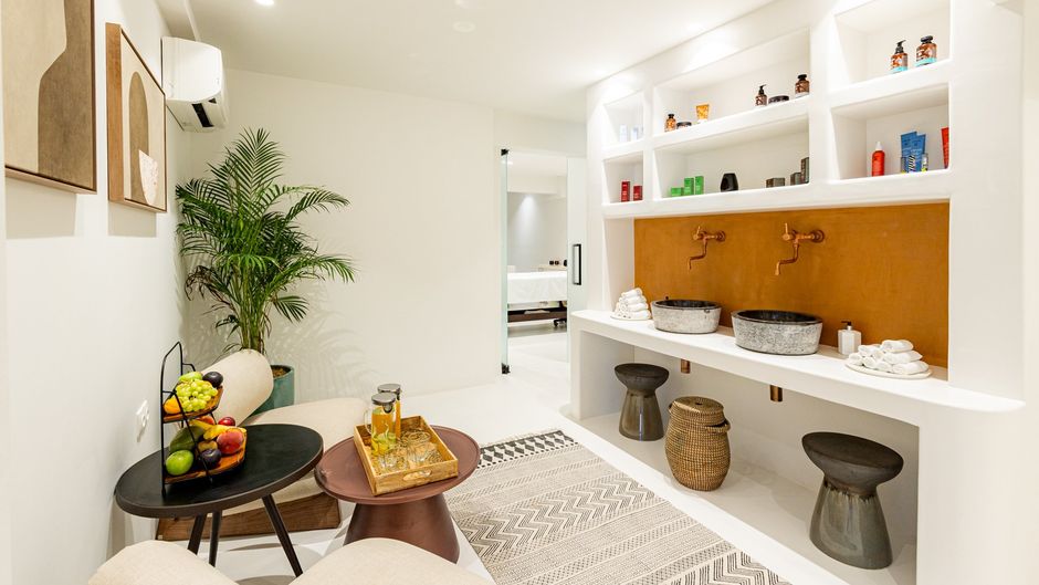Andronis Minois Spa