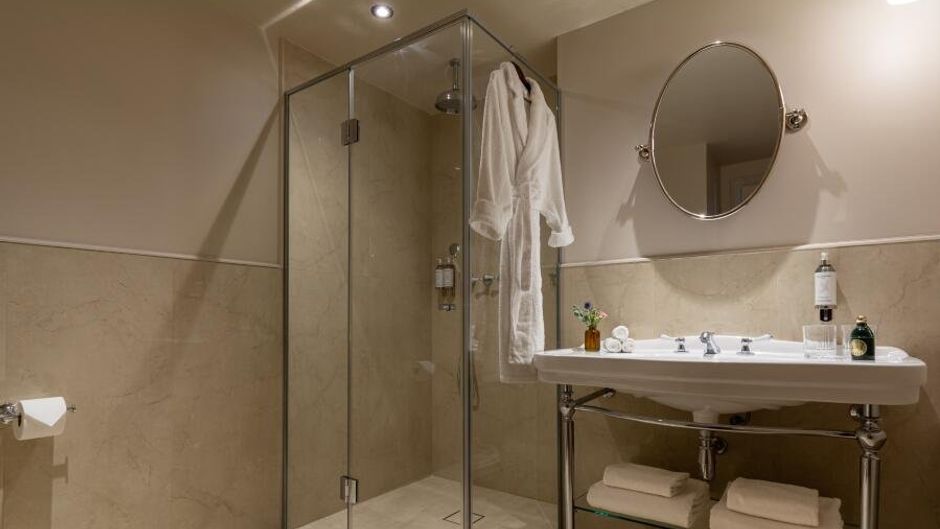 Hotel & Spa Napoleon Suite