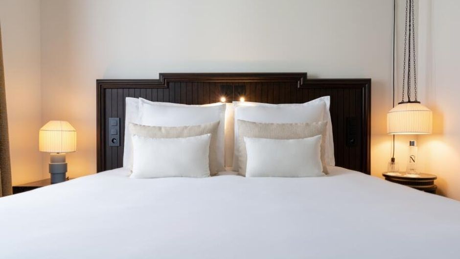 Hotel & Spa Napoleon Suite