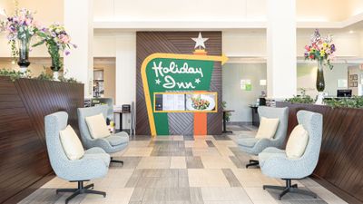Holiday Inn Effingham