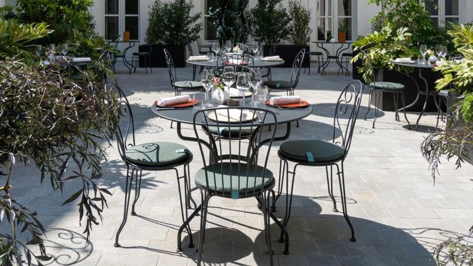 Hotel & Spa Napoleon Restaurant