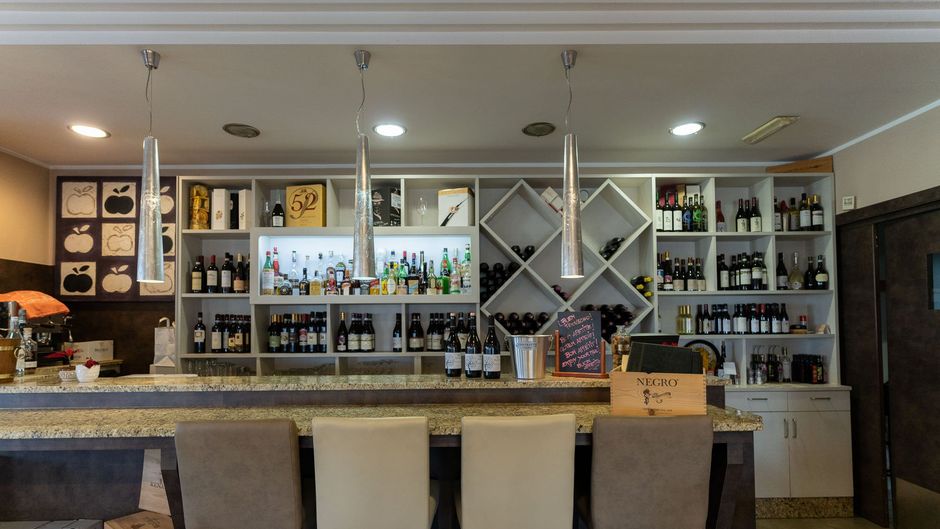Hotel Des Alpes Restaurant
