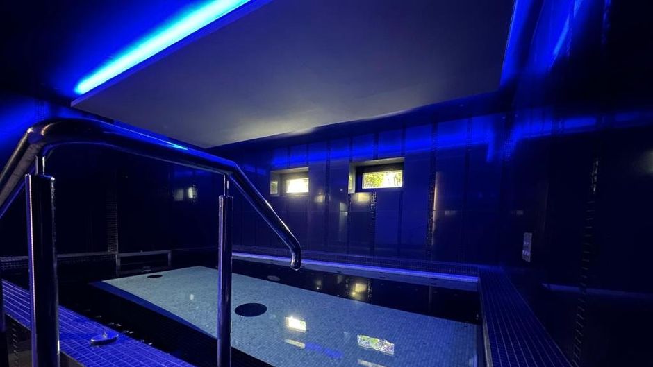 B&B Hotel Bytom Pool