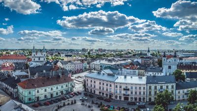 B&B Hotel Piotrkow Trybunalski