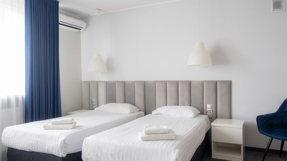 B&B Hotel Piotrkow Trybunalski Room