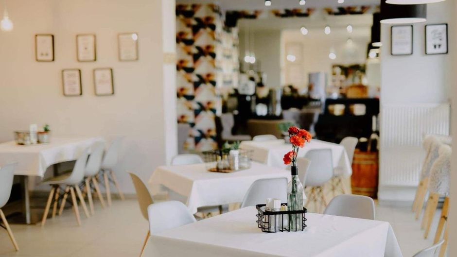 B&B Hotel Piotrkow Trybunalski Restaurant