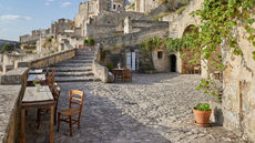 Sextantio Grotte Della Civita
