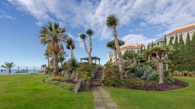 Pestana Grand Ocean Resort Hotel