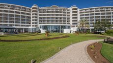 Pestana Grand Ocean Resort Hotel