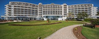 Pestana Grand Ocean Resort Hotel