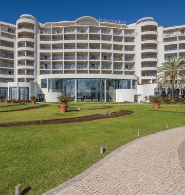 Pestana Grand Ocean Resort Hotel