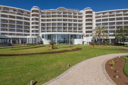Pestana Grand Ocean Resort Hotel