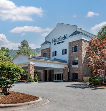 Fairfield Inn & Suites Cherokee