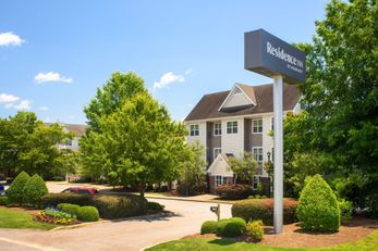 Residence Inn Northeast/Ft Jackson Area