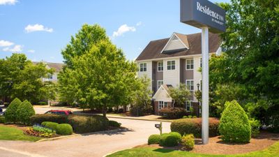 Residence Inn Northeast/Ft Jackson Area