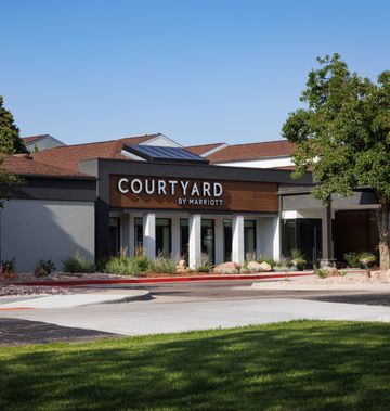 Courtyard by Marriott Denver Tech Center