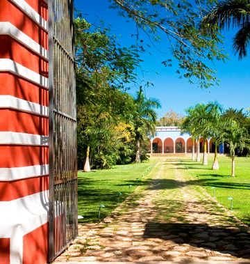 Hacienda Santa Rosa de Lima