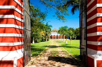 Hacienda Santa Rosa de Lima