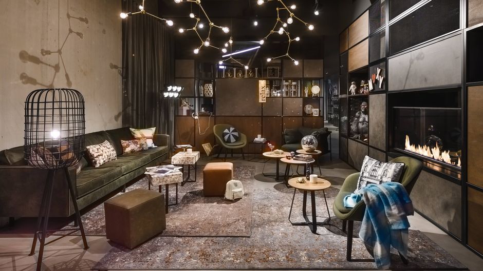 Moxy Hotels Dresden Neustadt Exterior