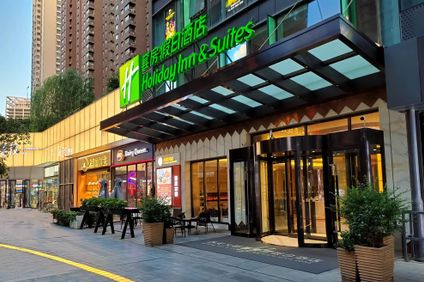 Holiday Inn & Suites High-Tech Zone